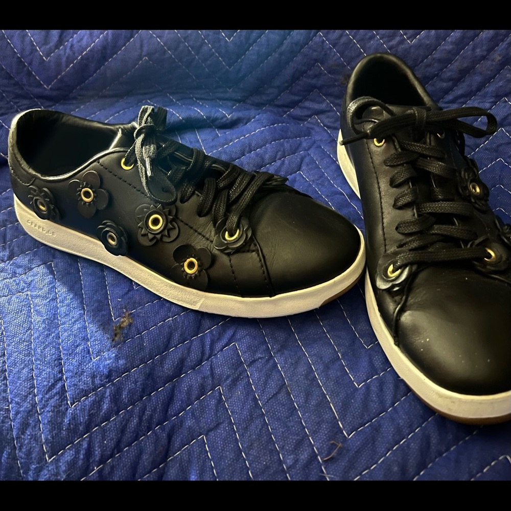 Cole Hann Walking Shoe